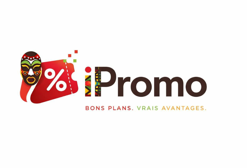 iPromo Logo